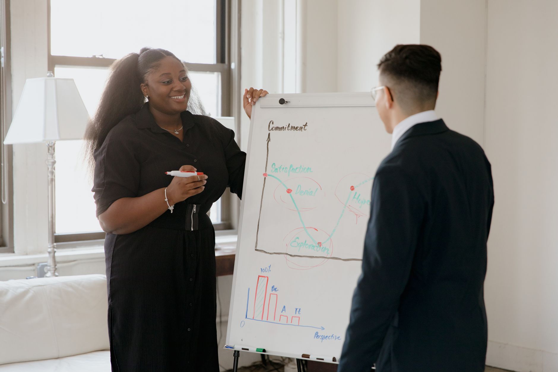 IA bootcamp entre dirigeants : mutualiser ses besoins pour concrétiser le ROI de l'IA